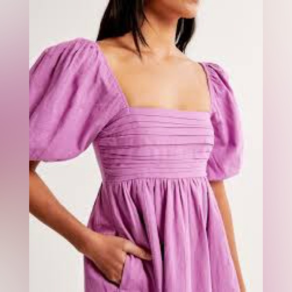 Abercrombie and fitch dress. - Picture 4 of 5